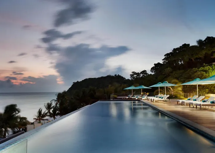 The Lind Boracay