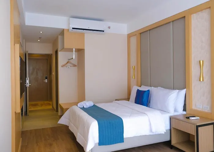 Jamins Hotel