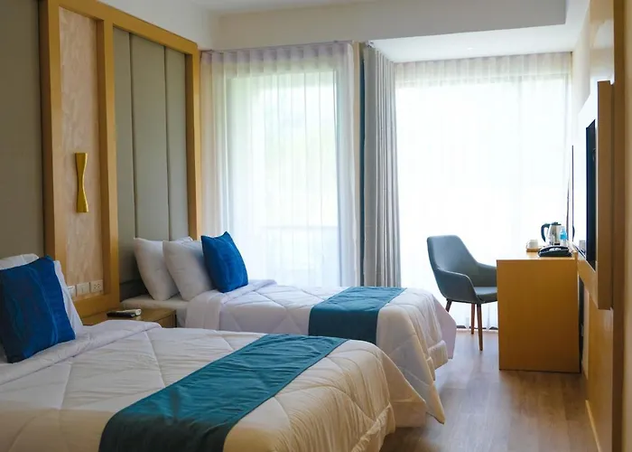 Jamins Hotel