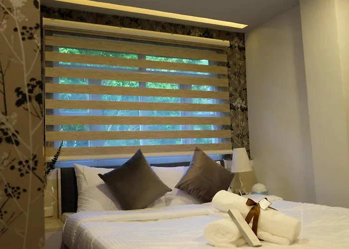 Vieda Hotel