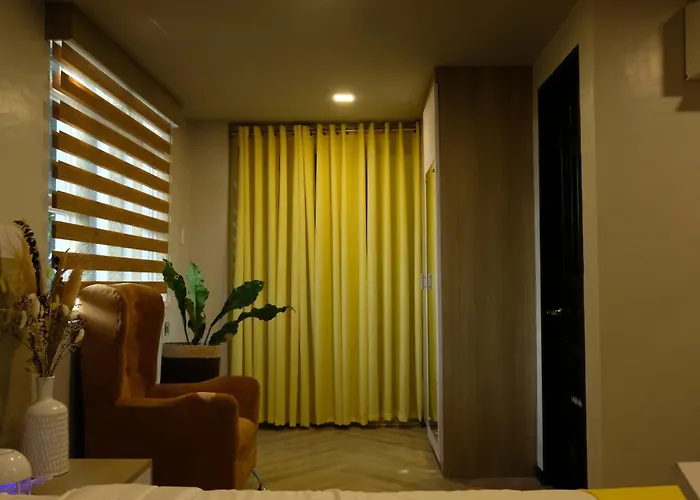 Vieda Hotel