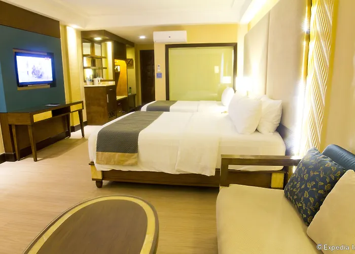 Henann Park Resort