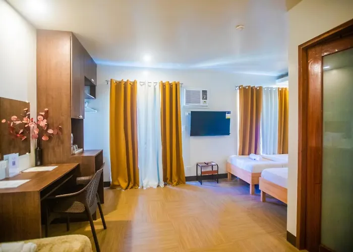 Hotel Naer
