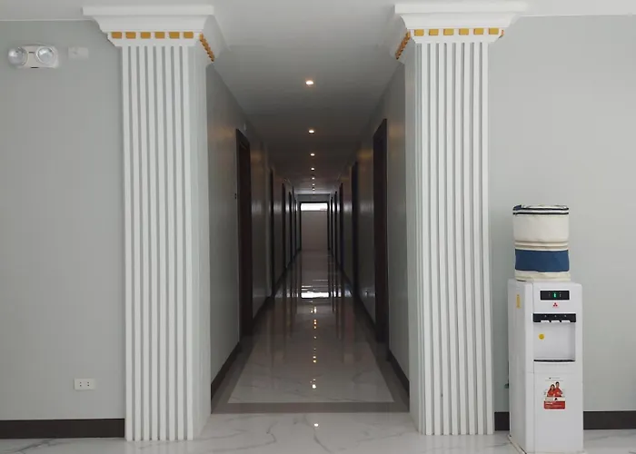 Hotel Naer