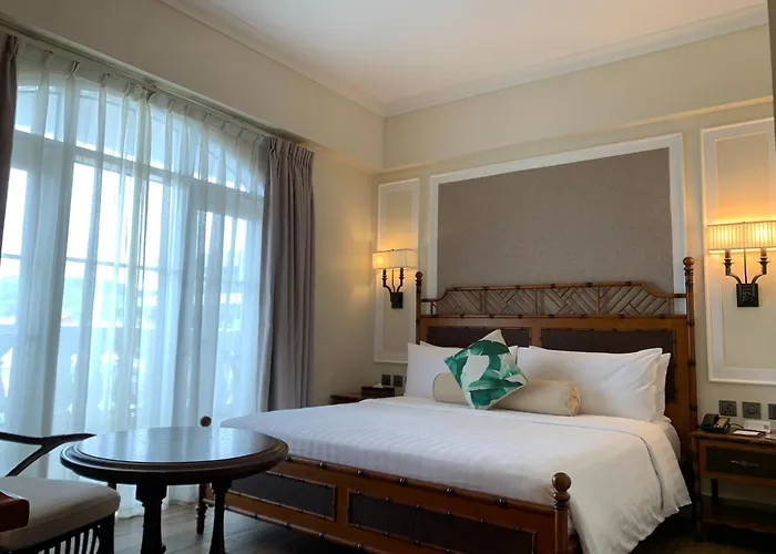 Feliz Hotel Boracay