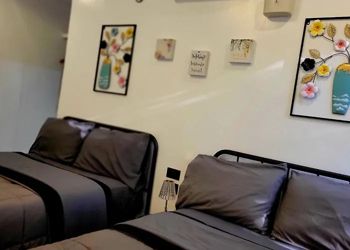 Buxton Gan Resort Hotel