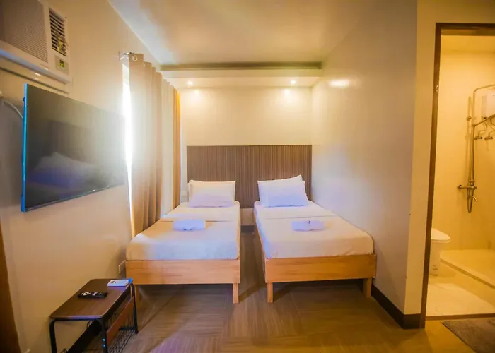 Hotel Naer