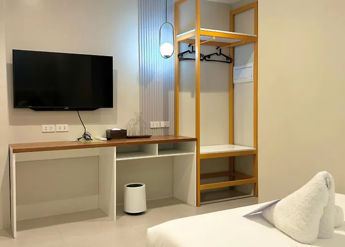 Olive'S Suites