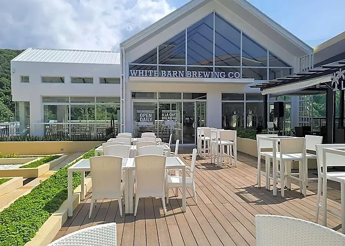 Unit Owners Accommodations At Fairways Resort Newcoast Boracay-A Nonprofit Organization