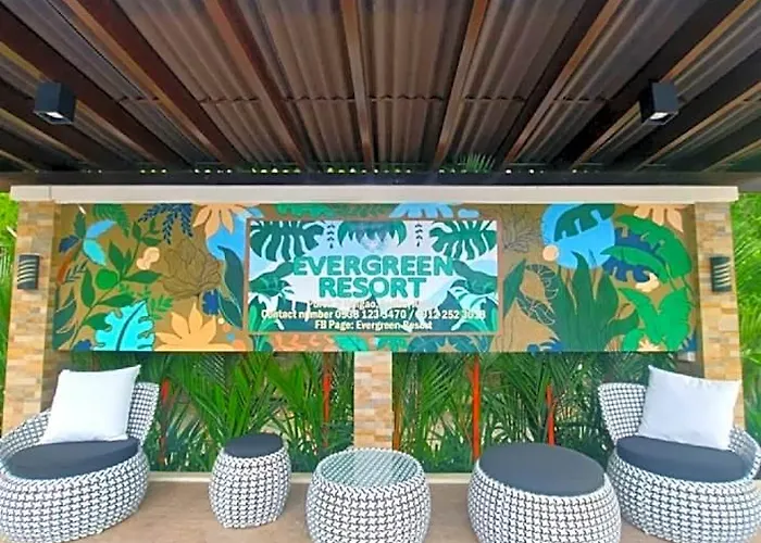 Evergreen Resort