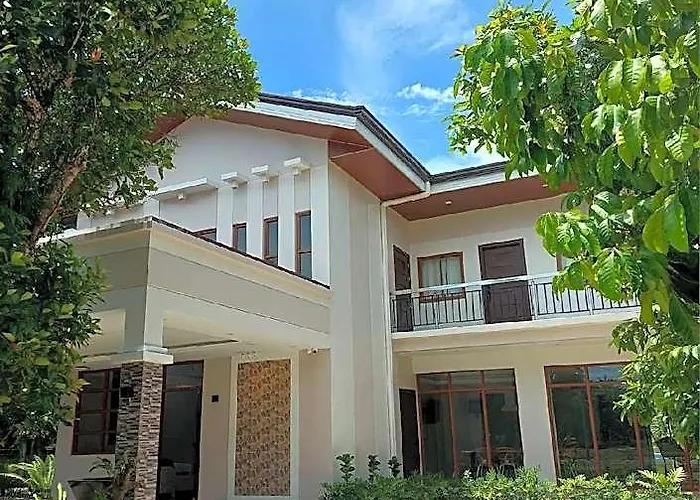 Evergreen Resort