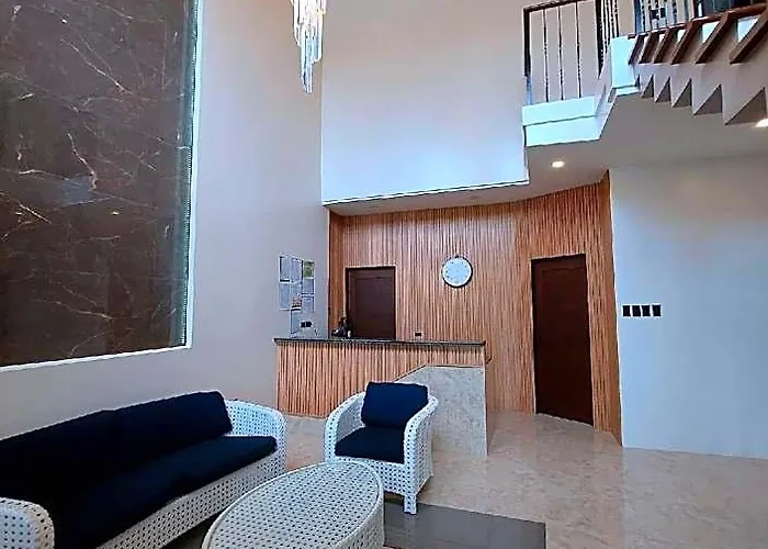 Evergreen Resort