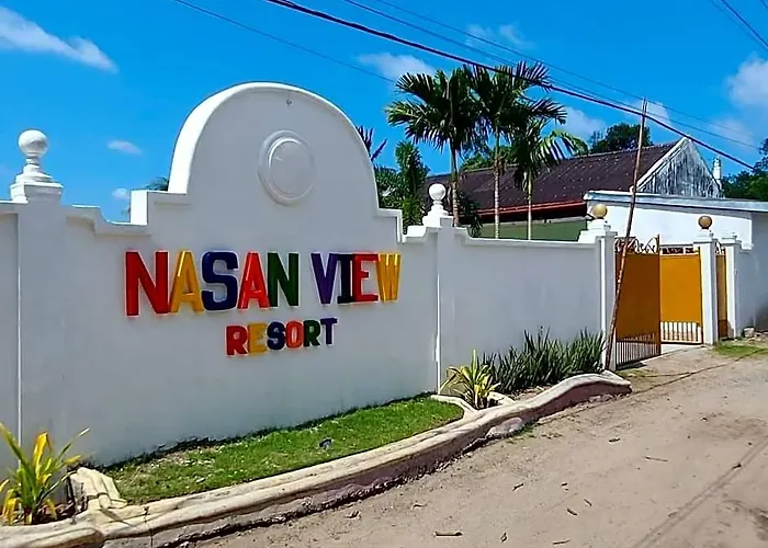 Nasan View Resort