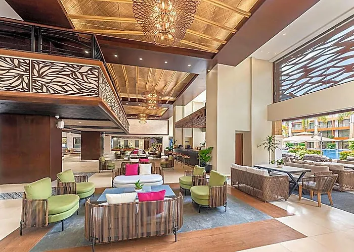 Mandarin Bay Resort & Spa