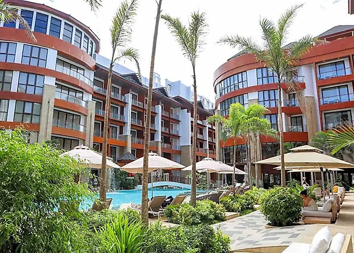 Mandarin Bay Resort & Spa