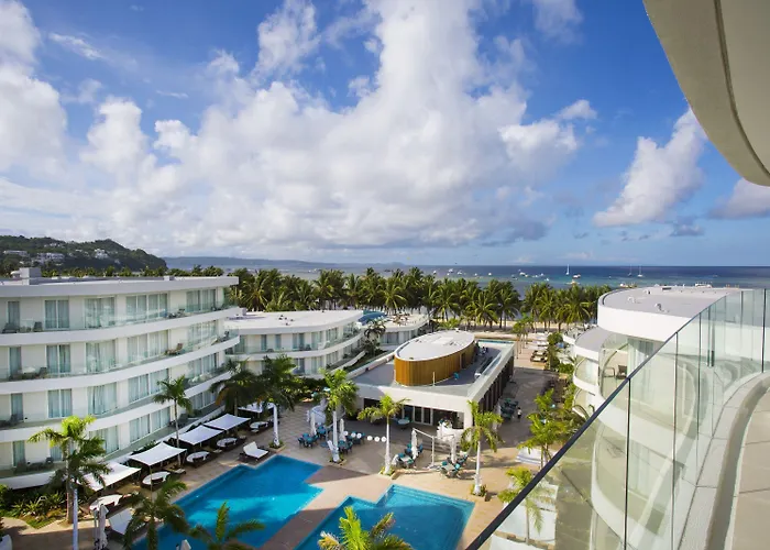Aqua Boracay